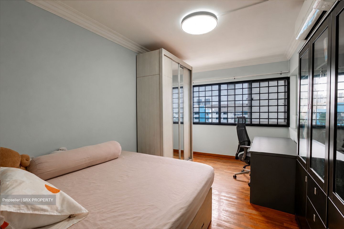 Blk 255 Bangkit Road (Bukit Panjang), HDB 5 Rooms #583444131